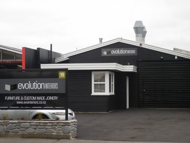 Evolution Premises